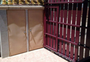 Дом в Паттайе, Таиланд | THE525679