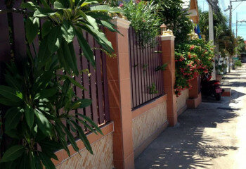 Дом в Паттайе, Таиланд | THE525679