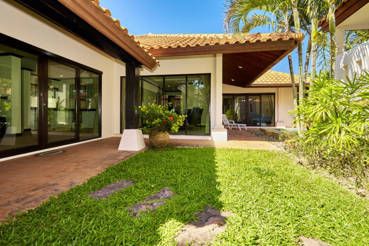 Дом в Паттайе, Таиланд | THE148670