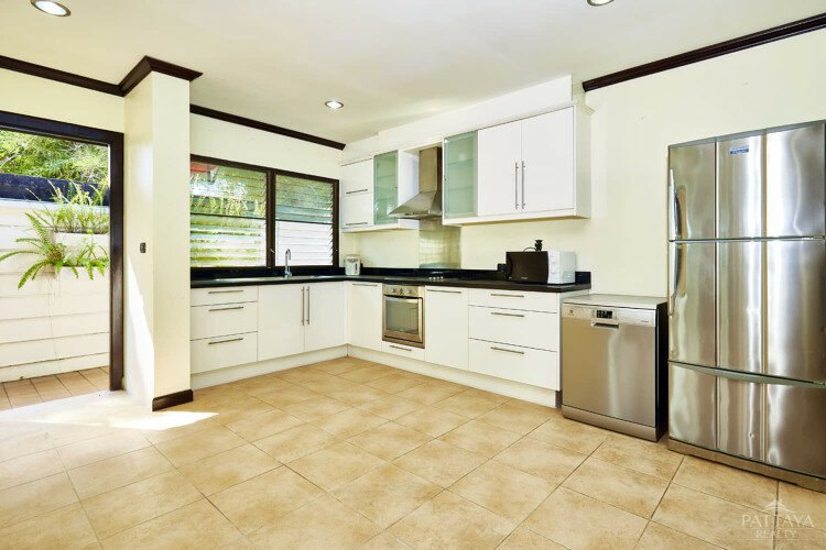 Дом в Паттайе, Таиланд | THE148670