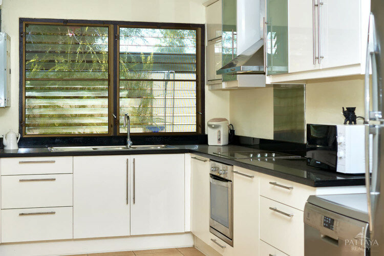 Дом в Паттайе, Таиланд | THE148670