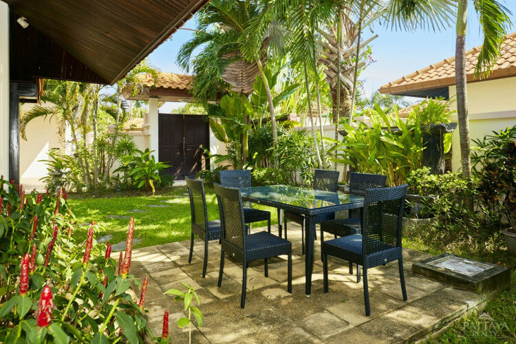 Дом в Паттайе, Таиланд | THE148670