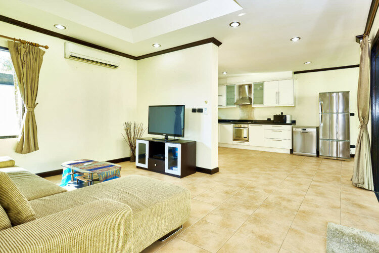 Дом в Паттайе, Таиланд | THE148670