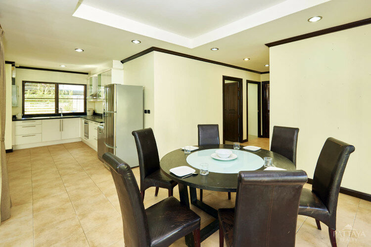 Дом в Паттайе, Таиланд | THE148670