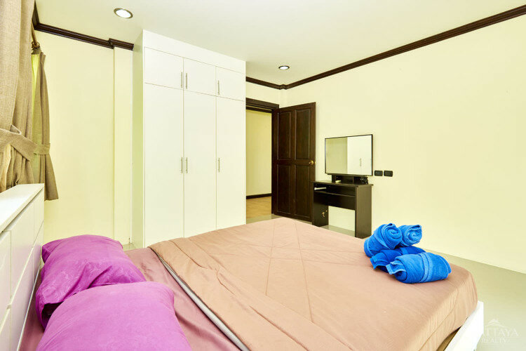 Дом в Паттайе, Таиланд | THE148670