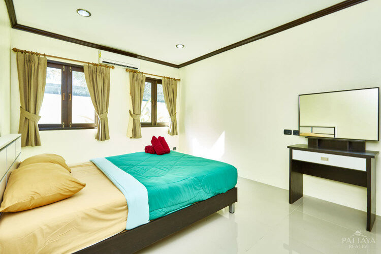 Дом в Паттайе, Таиланд | THE148670