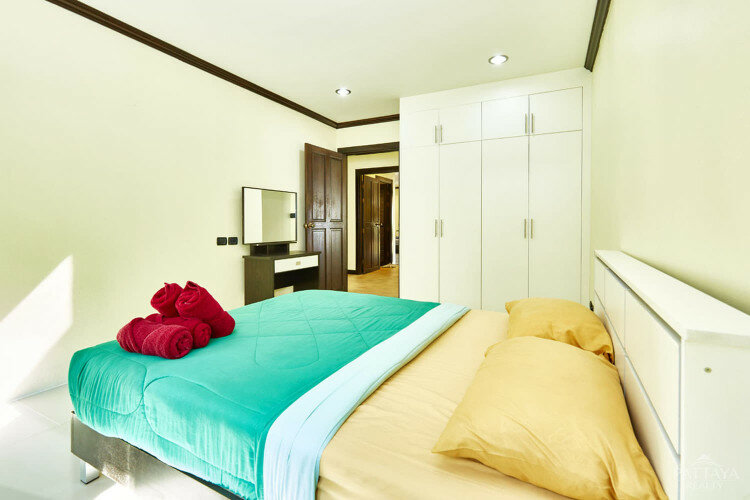 Дом в Паттайе, Таиланд | THE148670