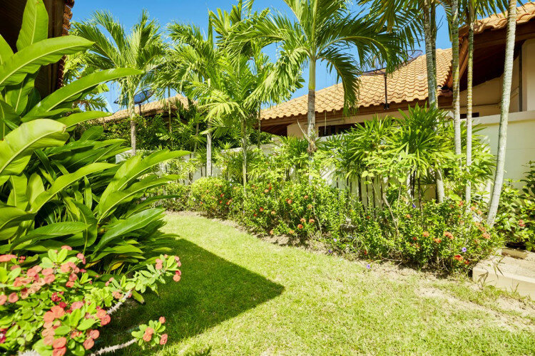 Дом в Паттайе, Таиланд | THE148670