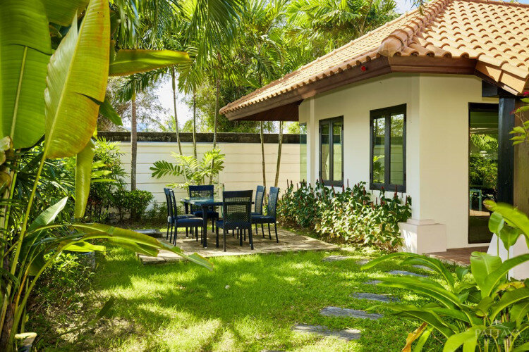 Дом в Паттайе, Таиланд | THE148670