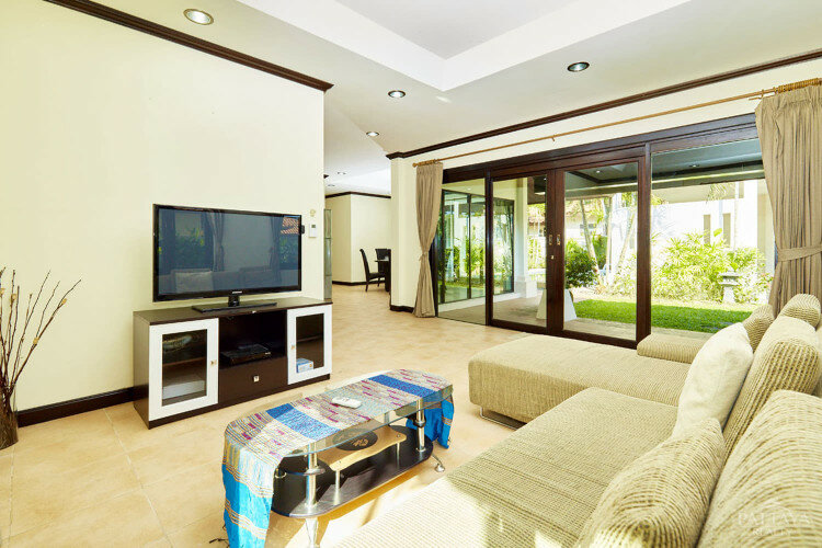 Дом в Паттайе, Таиланд | THE148670