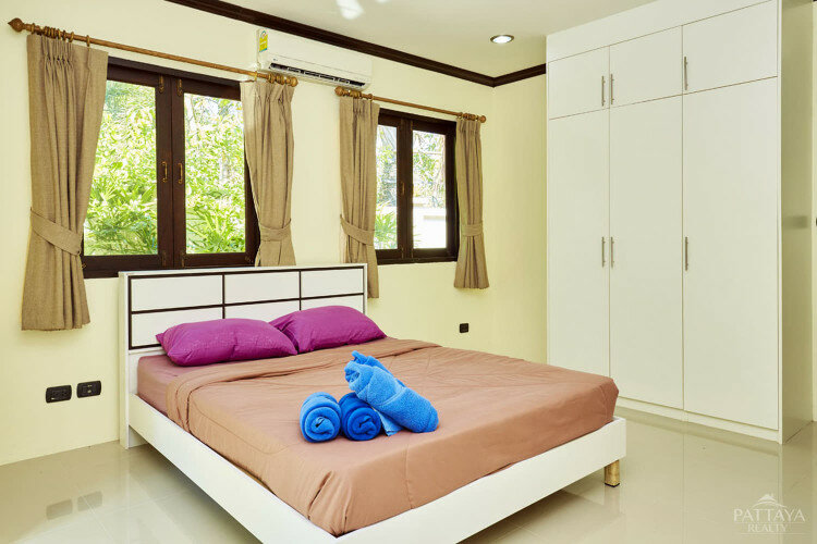 Дом в Паттайе, Таиланд | THE148670