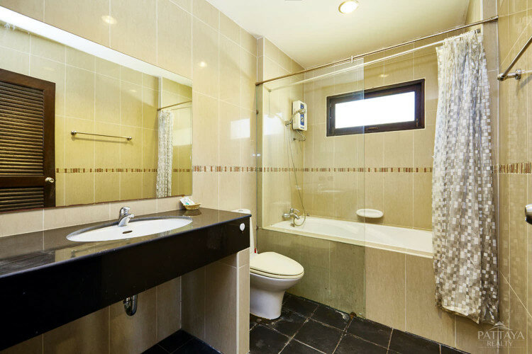 Дом в Паттайе, Таиланд | THE148670