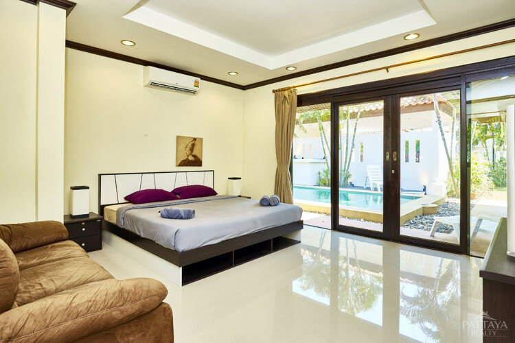 Дом в Паттайе, Таиланд | THE148670