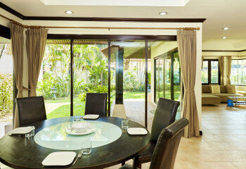 Дом в Паттайе, Таиланд | THE148670