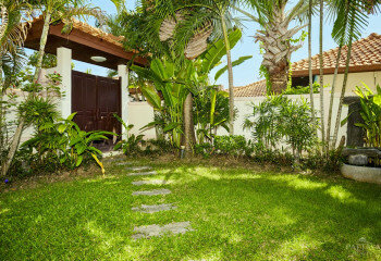 Дом в Паттайе, Таиланд | THE148670