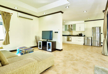 Дом в Паттайе, Таиланд | THE148670