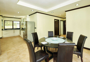 Дом в Паттайе, Таиланд | THE148670