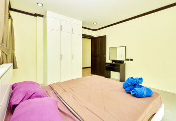 Дом в Паттайе, Таиланд | THE148670