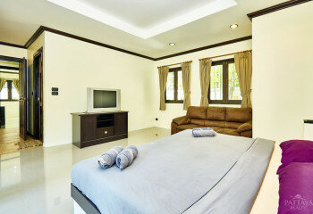 Дом в Паттайе, Таиланд | THE148670