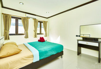 Дом в Паттайе, Таиланд | THE148670