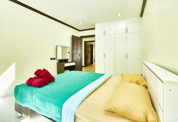 Дом в Паттайе, Таиланд | THE148670