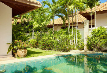 Дом в Паттайе, Таиланд | THE148670