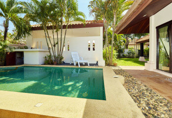 Дом в Паттайе, Таиланд | THE148670