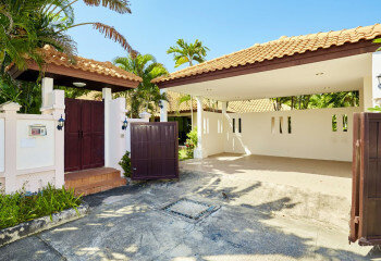 Дом в Паттайе, Таиланд | THE148670