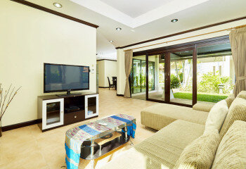 Дом в Паттайе, Таиланд | THE148670