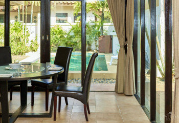 Дом в Паттайе, Таиланд | THE148670