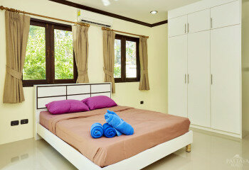 Дом в Паттайе, Таиланд | THE148670