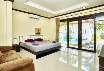 Дом в Паттайе, Таиланд | THE148670