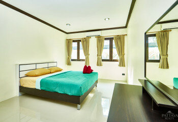 Дом в Паттайе, Таиланд | THE148670
