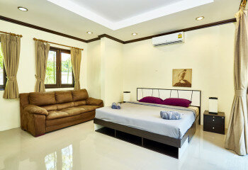 Дом в Паттайе, Таиланд | THE148670