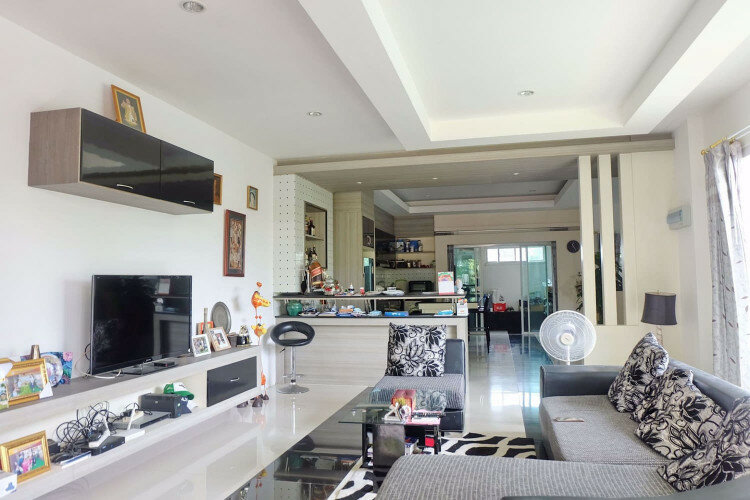 Дом в Паттайе, Таиланд | THE455051