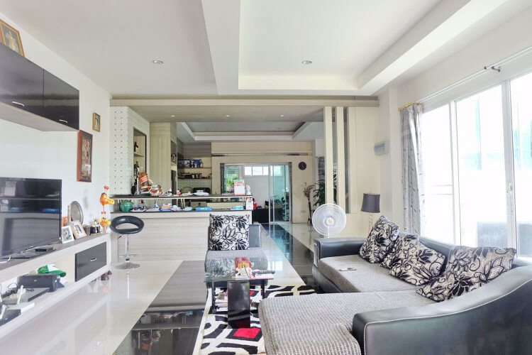 Дом в Паттайе, Таиланд | THE455051