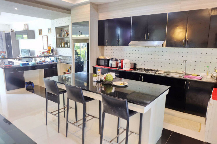 Дом в Паттайе, Таиланд | THE455051