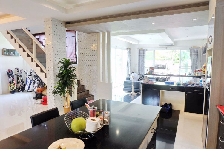 Дом в Паттайе, Таиланд | THE455051