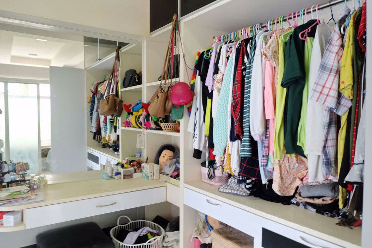 Дом в Паттайе, Таиланд | THE455051