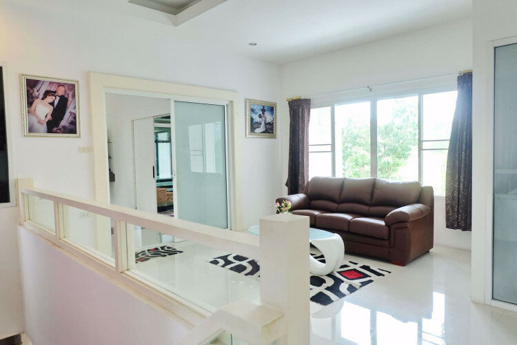 Дом в Паттайе, Таиланд | THE455051