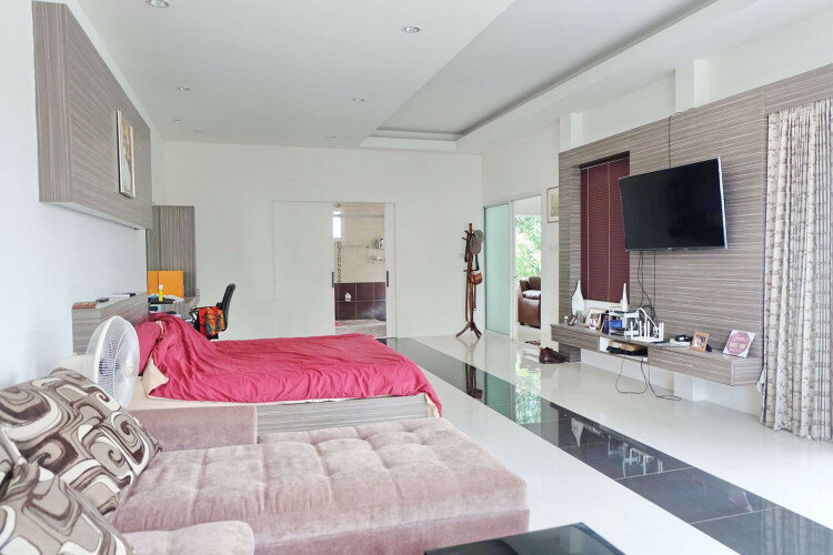 Дом в Паттайе, Таиланд | THE455051