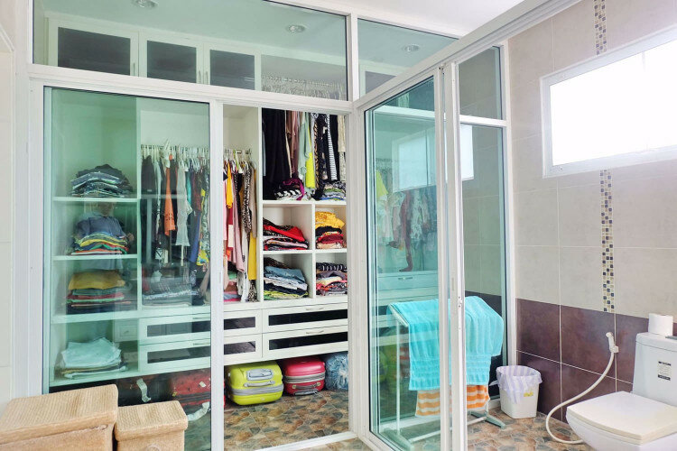 Дом в Паттайе, Таиланд | THE455051