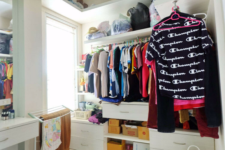 Дом в Паттайе, Таиланд | THE455051