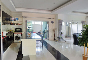 Дом в Паттайе, Таиланд | THE455051