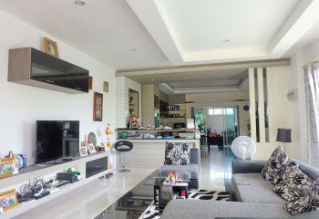 Дом в Паттайе, Таиланд | THE455051