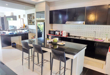 Дом в Паттайе, Таиланд | THE455051