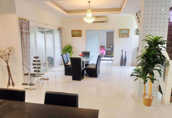 Дом в Паттайе, Таиланд | THE455051