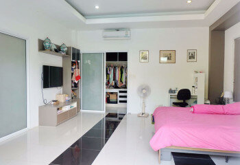 Дом в Паттайе, Таиланд | THE455051