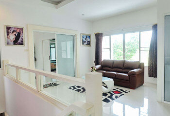 Дом в Паттайе, Таиланд | THE455051