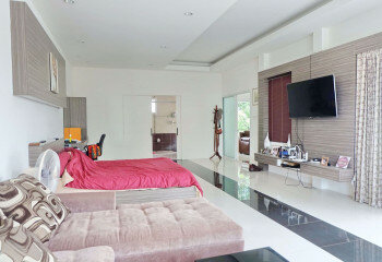 Дом в Паттайе, Таиланд | THE455051